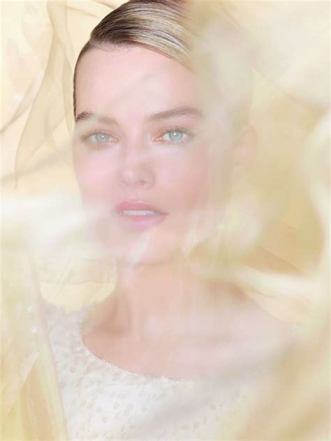 gabrielle chanel essence marggot|chanel margot robbie.